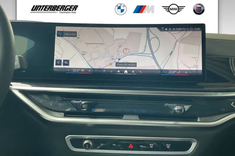 BMW X7 din 2024 cu 7.200 km - oferta BMW126262 - foto 8