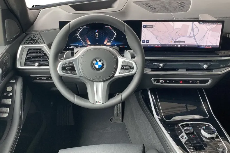 BMW X7 din 2024 cu 7.200 km - oferta BMW126262 - foto 9