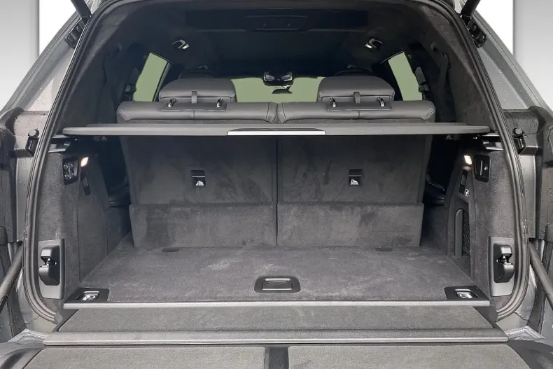 BMW X7 din 2024 cu 7.200 km - oferta BMW126262 - foto 12