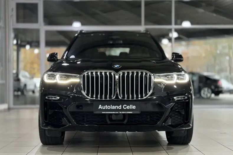 BMW X7 din 2022 cu 67.520 km - oferta BMW126263 - foto 2