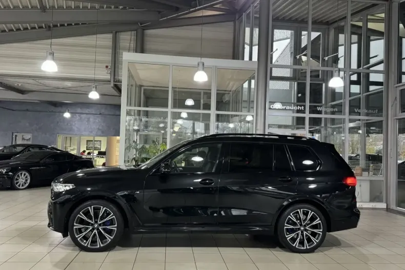 BMW X7 din 2022 cu 67.520 km - oferta BMW126263 - foto 4