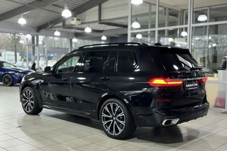 BMW X7 din 2022 cu 67.520 km - oferta BMW126263 - foto 5