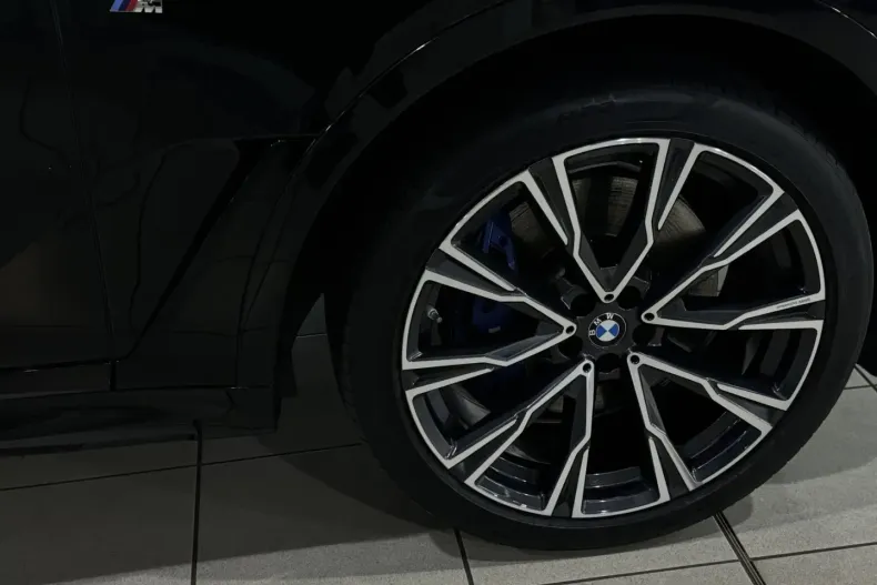 BMW X7 din 2022 cu 67.520 km - oferta BMW126263 - foto 8