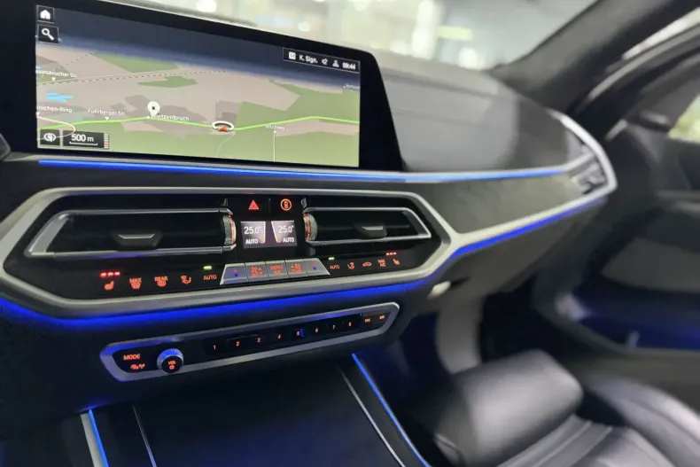 BMW X7 din 2022 cu 67.520 km - oferta BMW126263 - foto 12