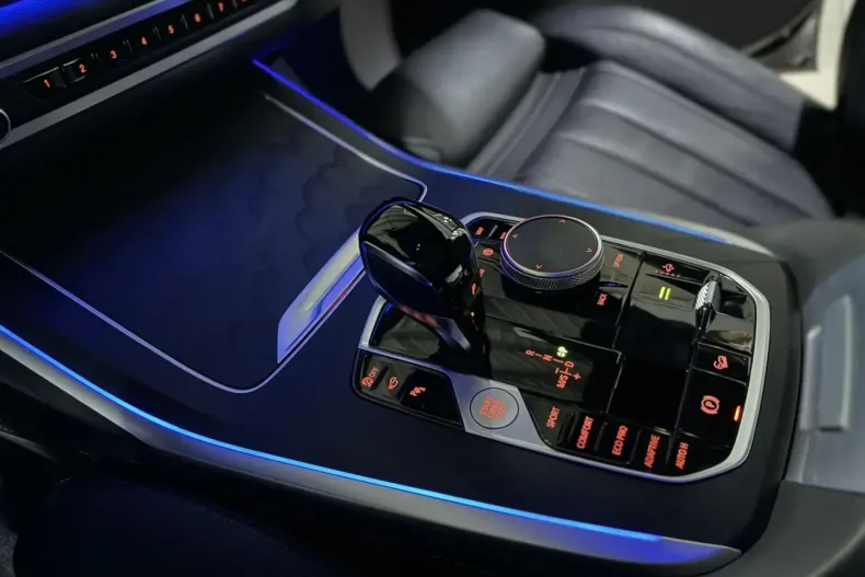 BMW X7 din 2022 cu 67.520 km - oferta BMW126263 - foto 13