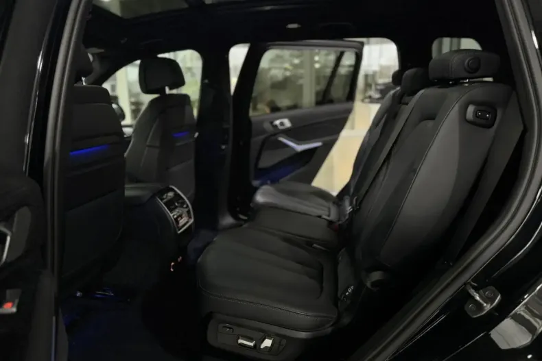 BMW X7 din 2022 cu 67.520 km - oferta BMW126263 - foto 16