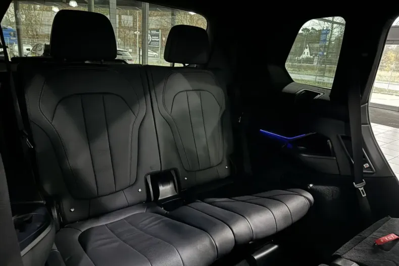 BMW X7 din 2022 cu 67.520 km - oferta BMW126263 - foto 17