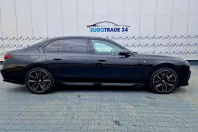 BMW 740 din 2023 cu 51.200 km - oferta BMW126264 - foto 2