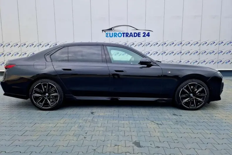 BMW 740 din 2023 cu 51.200 km - oferta BMW126264 - foto 2
