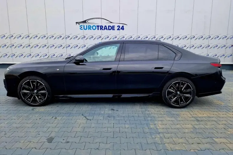 BMW 740 din 2023 cu 51.200 km - oferta BMW126264 - foto 6