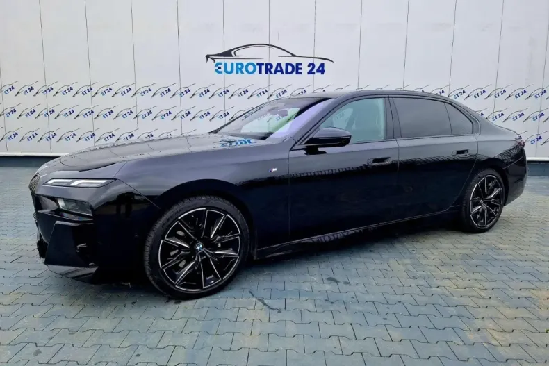 BMW 740 din 2023 cu 51.200 km - oferta BMW126264 - foto 7