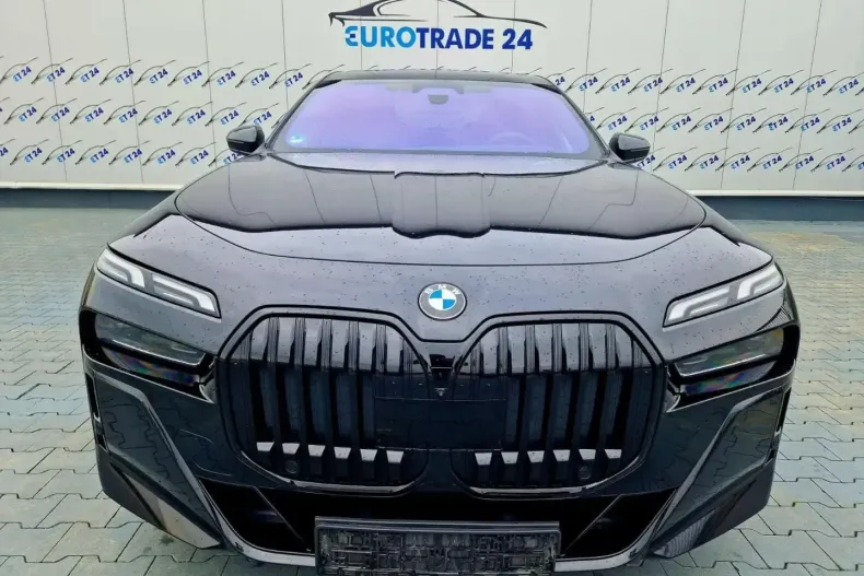 BMW 740 din 2023 cu 51.200 km - oferta BMW126264 - foto 8
