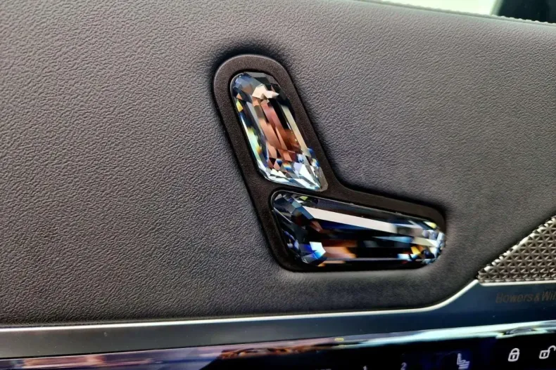 BMW 740 din 2023 cu 51.200 km - oferta BMW126264 - foto 11