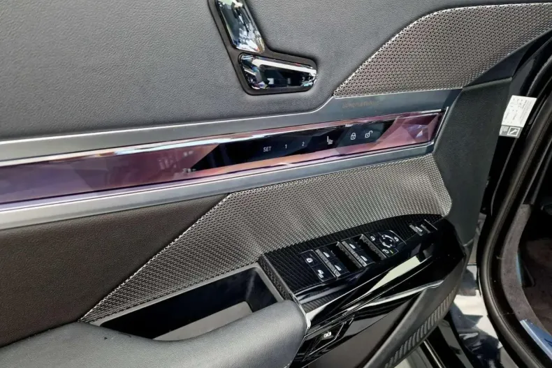 BMW 740 din 2023 cu 51.200 km - oferta BMW126264 - foto 12