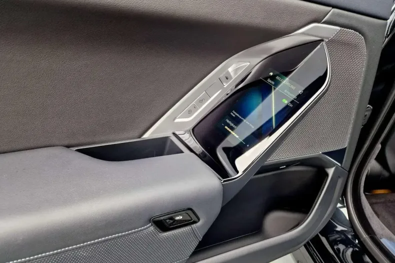 BMW 740 din 2023 cu 51.200 km - oferta BMW126264 - foto 13