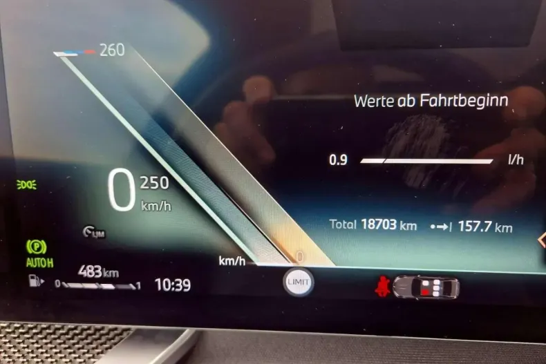 BMW 740 din 2023 cu 51.200 km - oferta BMW126264 - foto 16