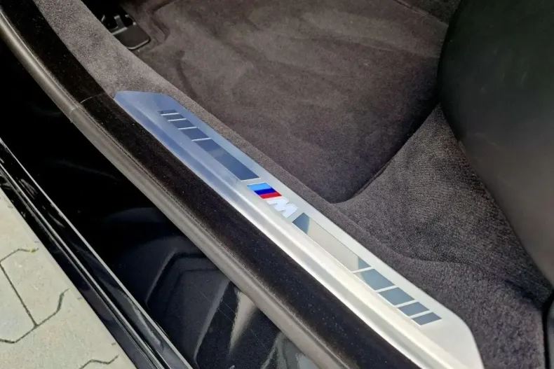 BMW 740 din 2023 cu 51.200 km - oferta BMW126264 - foto 17