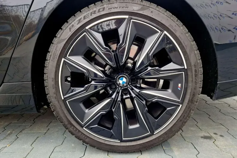 BMW 740 din 2023 cu 51.200 km - oferta BMW126264 - foto 18