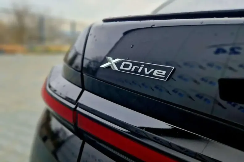 BMW 740 din 2023 cu 51.200 km - oferta BMW126264 - foto 20