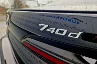 BMW 740 din 2023 cu 51.200 km - oferta BMW126264 - foto 21