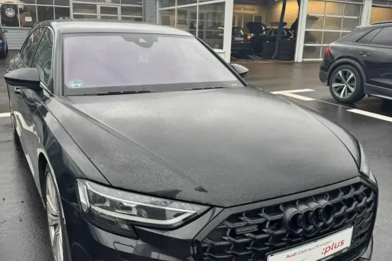 Audi A8 din 2023 cu 20.000 km - oferta AUD126267 - foto 2