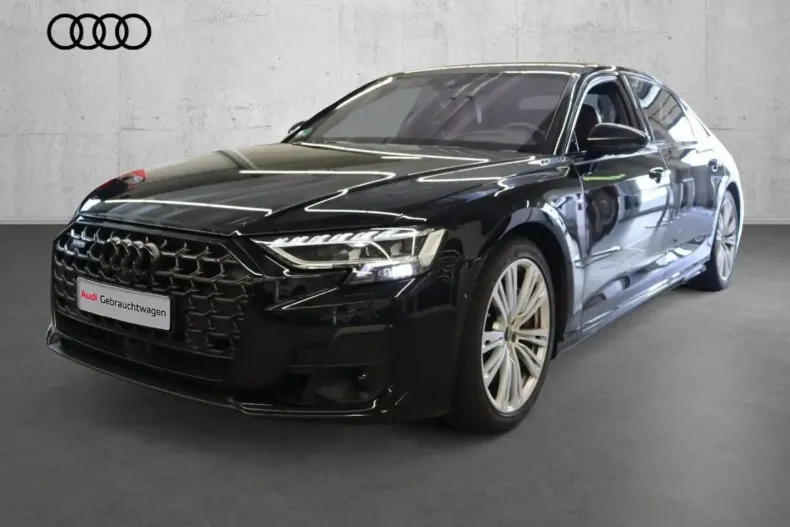 Audi A8 din 2023 cu 20.000 km - oferta AUD126267 - foto 6