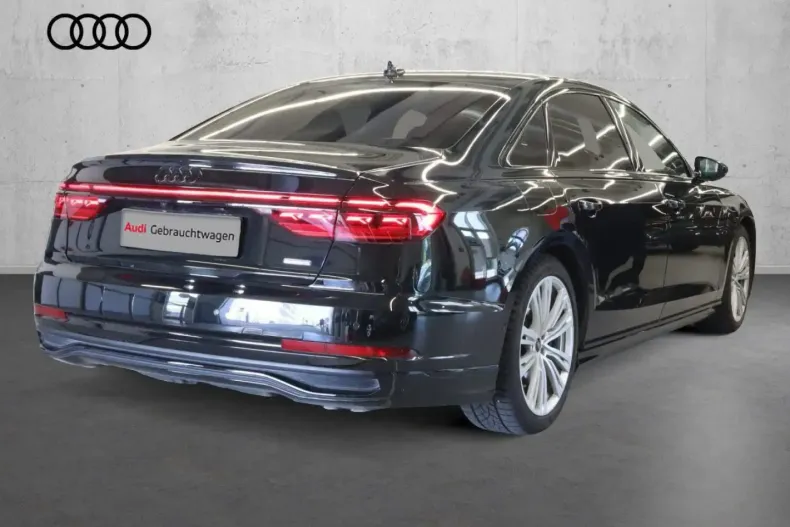 Audi A8 din 2023 cu 20.000 km - oferta AUD126267 - foto 7