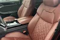 Audi A8 din 2023 cu 20.000 km - oferta AUD126267 - foto 11