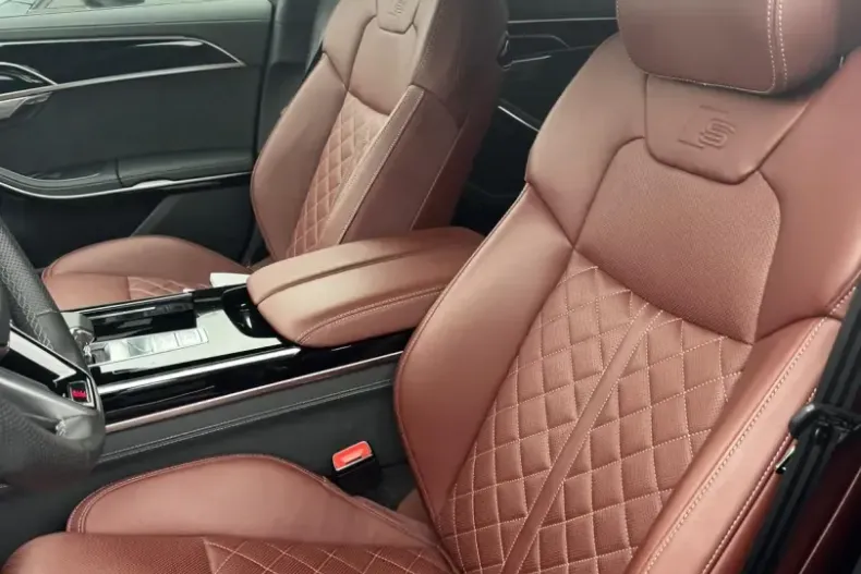 Audi A8 din 2023 cu 20.000 km - oferta AUD126267 - foto 11