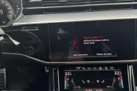 Audi A8 din 2023 cu 20.000 km - oferta AUD126267 - foto 12