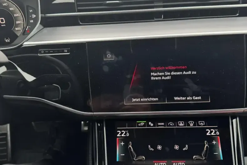 Audi A8 din 2023 cu 20.000 km - oferta AUD126267 - foto 12