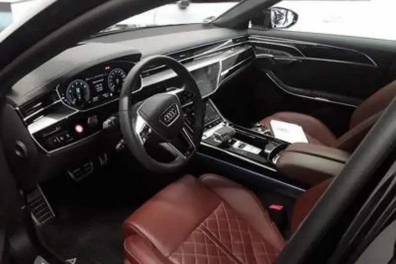 Audi A8 din 2023 cu 20.000 km - oferta AUD126267 - foto 15