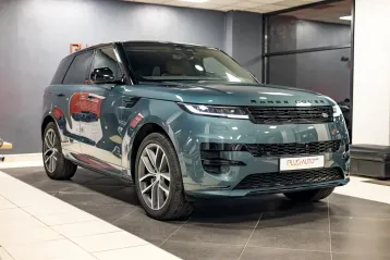Land Rover Range Rover Sport din 2023 - oferta LAN126268
