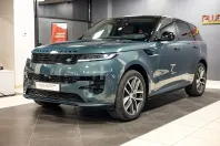 Land Rover Range Rover Sport din 2023 cu 97.000 km - oferta LAN126268 - foto 2