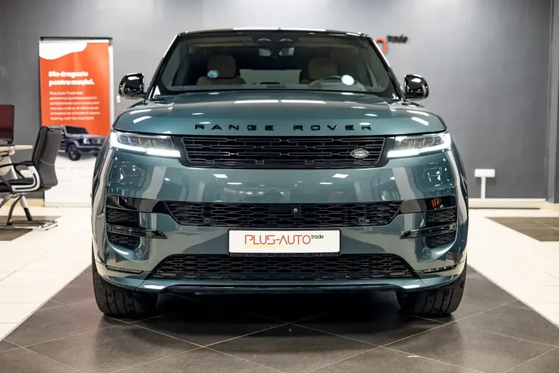 Land Rover Range Rover Sport din 2023 cu 97.000 km - oferta LAN126268 - foto 3