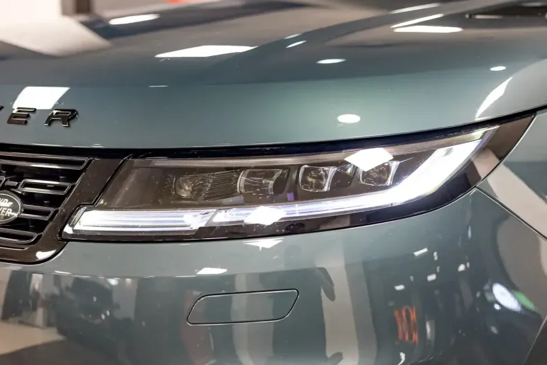 Land Rover Range Rover Sport din 2023 cu 97.000 km - oferta LAN126268 - foto 5