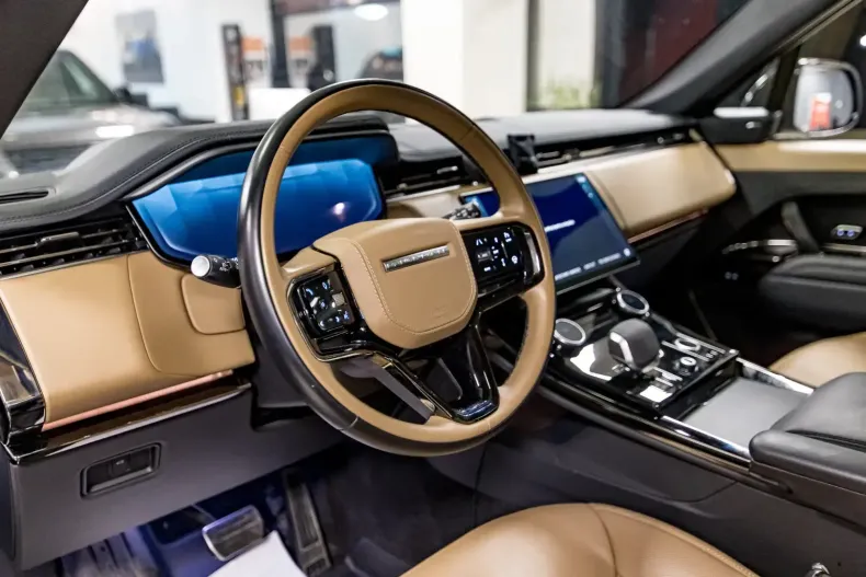 Land Rover Range Rover Sport din 2023 cu 97.000 km - oferta LAN126268 - foto 10