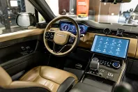 Land Rover Range Rover Sport din 2023 cu 97.000 km - oferta LAN126268 - foto 13