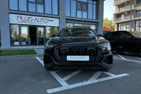 Audi SQ8 din 2022 cu 53.900 km - oferta AUD126269 - foto 2