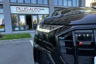 Audi SQ8 din 2022 cu 53.900 km - oferta AUD126269 - foto 3