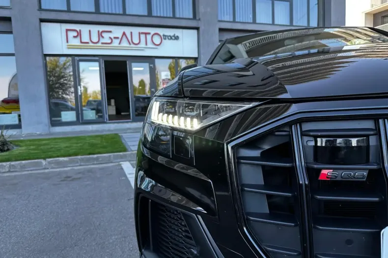 Audi SQ8 din 2022 cu 53.900 km - oferta AUD126269 - foto 3