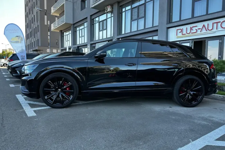 Audi SQ8 din 2022 cu 53.900 km - oferta AUD126269 - foto 5