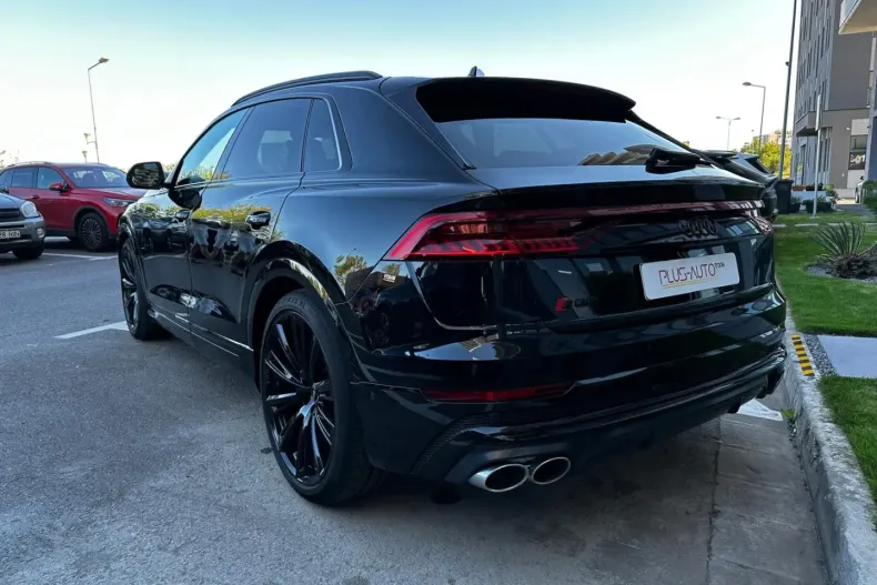 Audi SQ8 din 2022 cu 53.900 km - oferta AUD126269 - foto 6