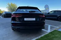 Audi SQ8 din 2022 cu 53.900 km - oferta AUD126269 - foto 7