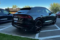 Audi SQ8 din 2022 cu 53.900 km - oferta AUD126269 - foto 8
