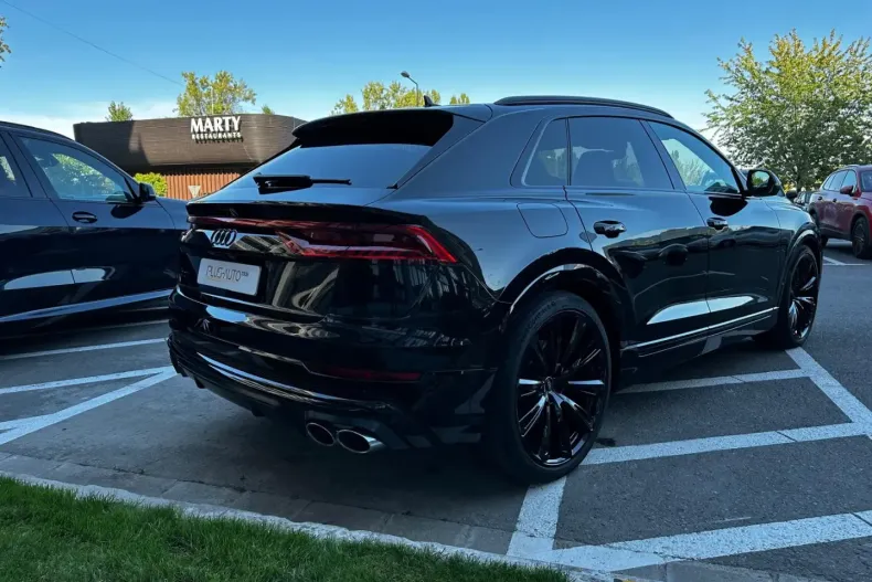Audi SQ8 din 2022 cu 53.900 km - oferta AUD126269 - foto 8