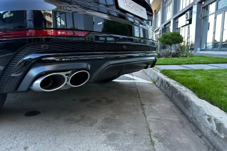 Audi SQ8 din 2022 cu 53.900 km - oferta AUD126269 - foto 10