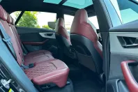 Audi SQ8 din 2022 cu 53.900 km - oferta AUD126269 - foto 21