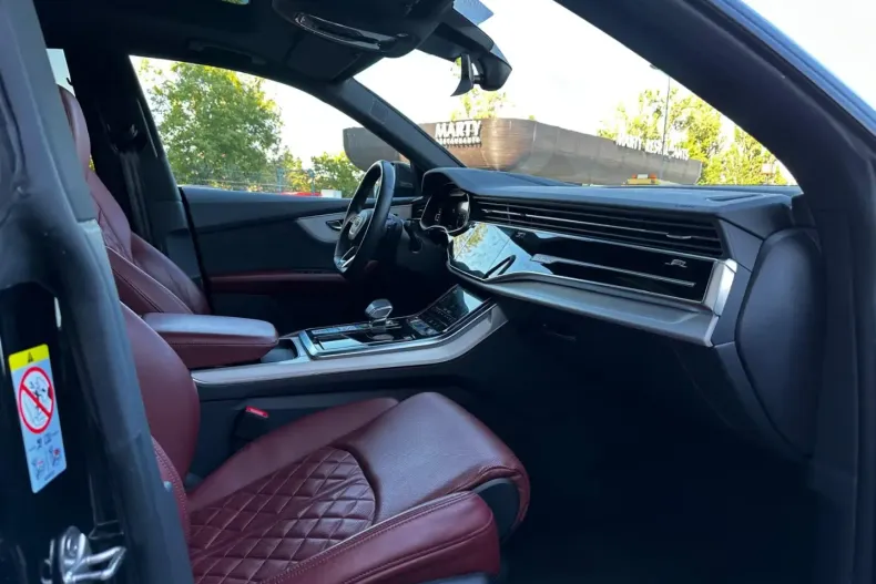 Audi SQ8 din 2022 cu 53.900 km - oferta AUD126269 - foto 22