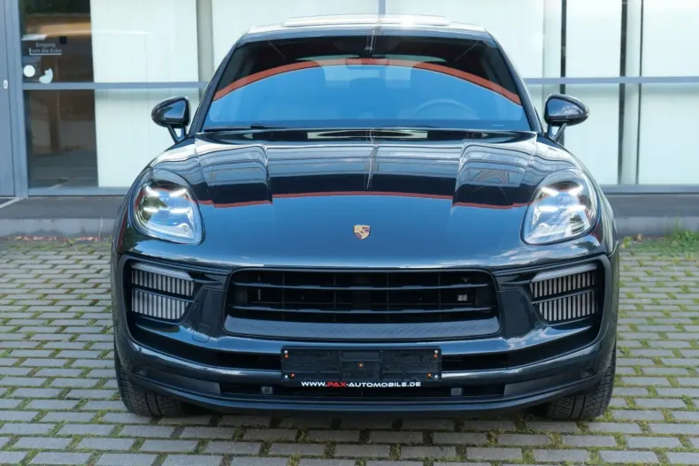 Porsche Macan din 2023 cu 24.000 km - oferta POR126270 - foto 2